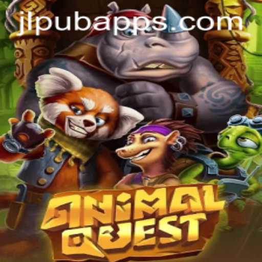 Exploring the Exciting World of AnimalQuest: A Compelling Gaming Experience