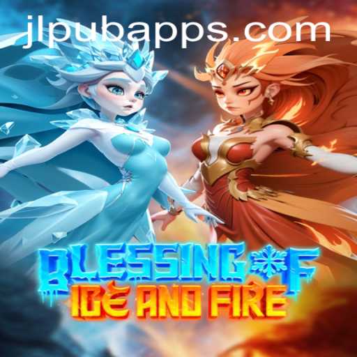 Unveiling the Epic Adventure: Blessing of Ice and Fire