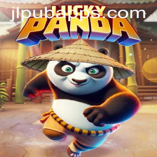Dive into the World of LuckyPanda: A Thrilling New Addition to the Gaming Universe